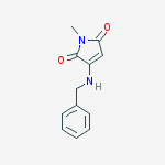 Cas Number: 607692-30-8  Molecular Structure