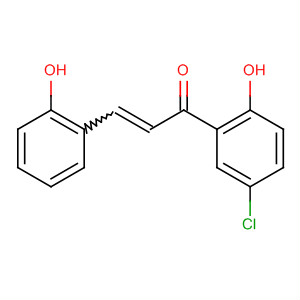 CAS No 6077-18-5  Molecular Structure