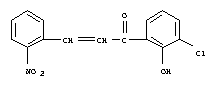 CAS No 6077-31-2  Molecular Structure