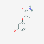 CAS No 60770-72-1  Molecular Structure