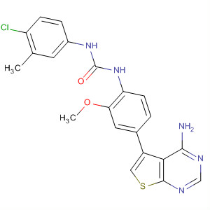 CAS No 607711-20-6  Molecular Structure