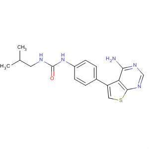 CAS No 607711-49-9  Molecular Structure