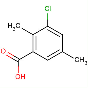 Cas Number: 60772-69-2  Molecular Structure