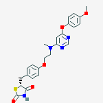 Cas Number: 607723-33-1  Molecular Structure