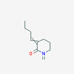 CAS No 607731-32-8  Molecular Structure