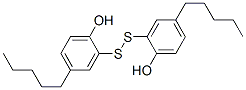 CAS No 60774-06-3  Molecular Structure