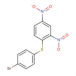 Cas Number: 60775-10-2  Molecular Structure