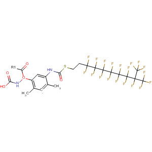 CAS No 60779-36-4  Molecular Structure