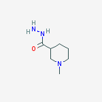 CAS No 60779-77-3  Molecular Structure