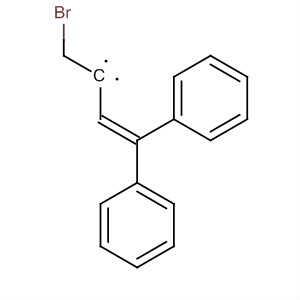 CAS No 6078-95-1  Molecular Structure
