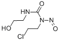 Cas Number: 60784-46-5  Molecular Structure