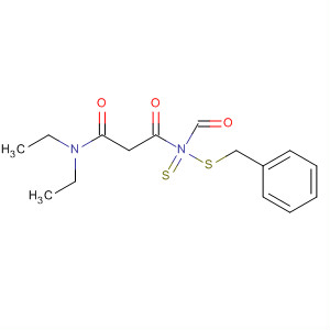 CAS No 60786-05-2  Molecular Structure