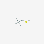 Cas Number: 6079-57-8  Molecular Structure