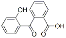 CAS No 6079-73-8  Molecular Structure