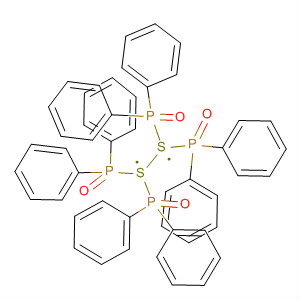 CAS No 6079-79-4  Molecular Structure