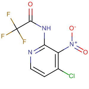 CAS No 60792-74-7  Molecular Structure