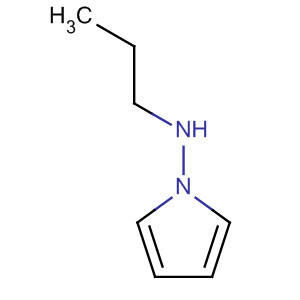 CAS No 60794-90-3  Molecular Structure