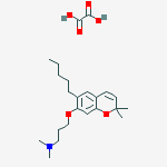 CAS No 60796-49-8  Molecular Structure