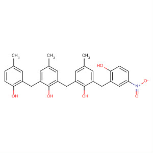 CAS No 60798-03-0  Molecular Structure