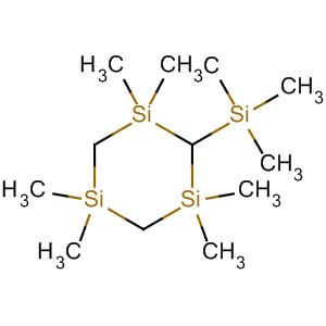 CAS No 60799-19-1  Molecular Structure