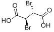 Cas Number: 608-35-5  Molecular Structure