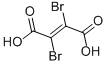 CAS No 608-38-8  Molecular Structure