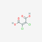 Cas Number: 608-42-4  Molecular Structure