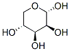 CAS No 608-46-8  Molecular Structure