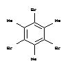 Cas Number: 608-72-0  Molecular Structure