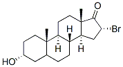 CAS No 60802-13-3  Molecular Structure
