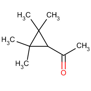 CAS No 60802-86-0  Molecular Structure