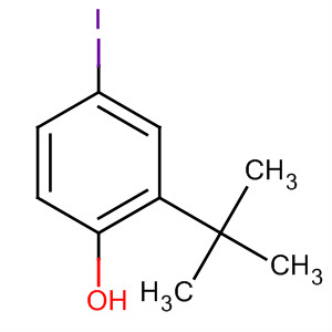 CAS No 60803-25-0  Molecular Structure