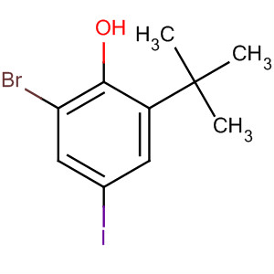 CAS No 60803-27-2  Molecular Structure
