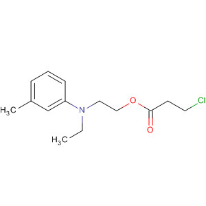 CAS No 60810-22-2  Molecular Structure