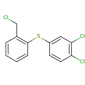 CAS No 60810-61-9  Molecular Structure