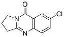 CAS No 60811-39-4  Molecular Structure