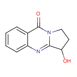 Cas Number: 60811-41-8  Molecular Structure