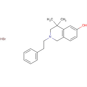 Cas Number: 60812-52-4  Molecular Structure