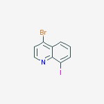 Cas Number: 608143-12-0  Molecular Structure