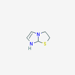 CAS No 608146-69-6  Molecular Structure