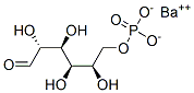 CAS No 60816-50-4  Molecular Structure