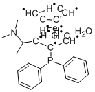 CAS No 60816-98-0  Molecular Structure