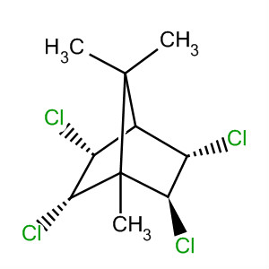 CAS No 60819-25-2  Molecular Structure