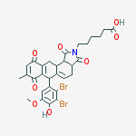 CAS No 6082-24-2  Molecular Structure