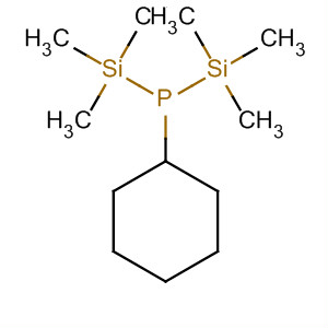 CAS No 60820-21-5  Molecular Structure