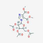 CAS No 60820-87-3  Molecular Structure