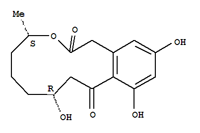 CAS No 60821-04-7  Molecular Structure