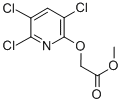 CAS No 60825-26-5  Molecular Structure