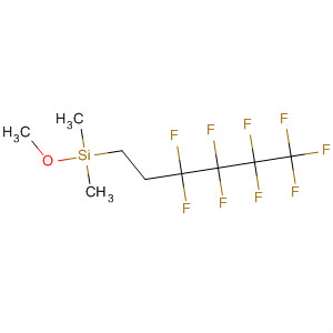 CAS No 608299-03-2  Molecular Structure