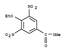 CAS No 6083-65-4  Molecular Structure